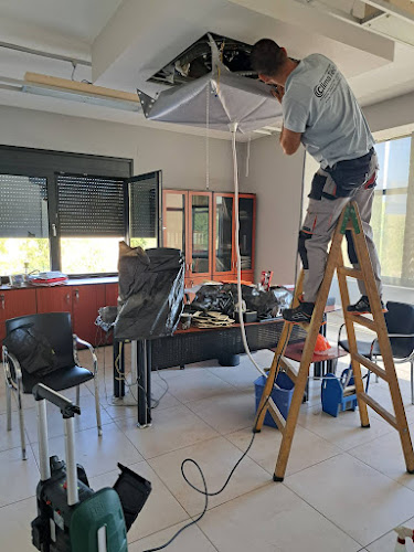 Opinii despre ClimaTech Serron în Σέρρες - Υδραυλικός