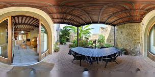 Photo n°39 de Uzes à Montaren-et-Saint-Médiers (Chambre d'hôtes)