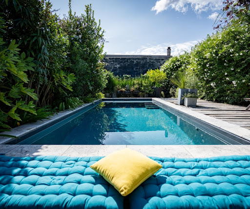 Photo de Piscines de France - Pisciniste Bordeaux (33) à Bordeaux (33000;33100;33200;33300;33800)