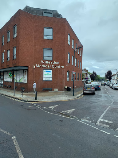 The Willesden Medical Centre - Registering new patients