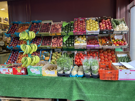Épicerie montrosier - Thumbnail