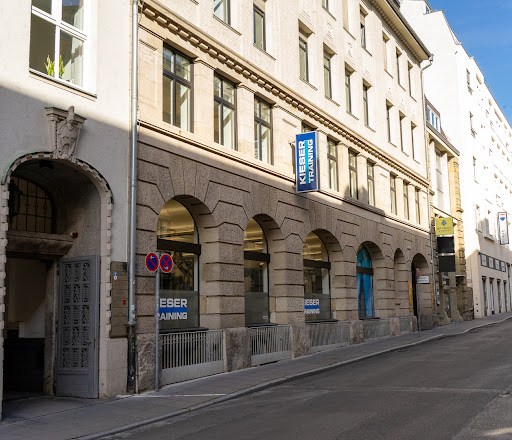 Kieser Training Stuttgart-Mitte - Thumbnail