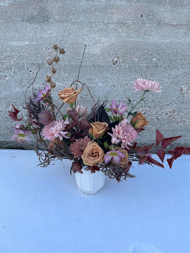 fae.floral - Visual