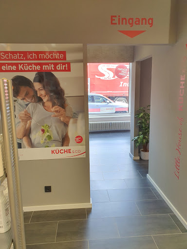 Küche&Co Marktredwitz - Thumbnail