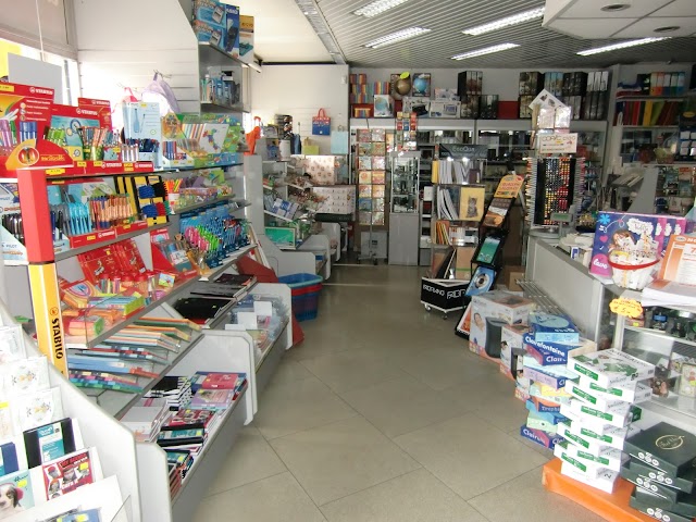 Stationery Gambardella Milan