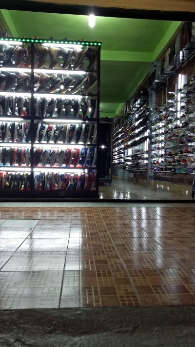 Photos of Pertamina Fuel Terminal Lahat. PT