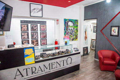 Atramento Studio - Thumbnail