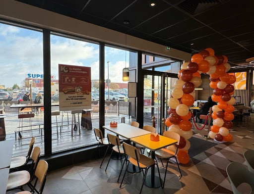 Photo 1 - Burger Express Chablis