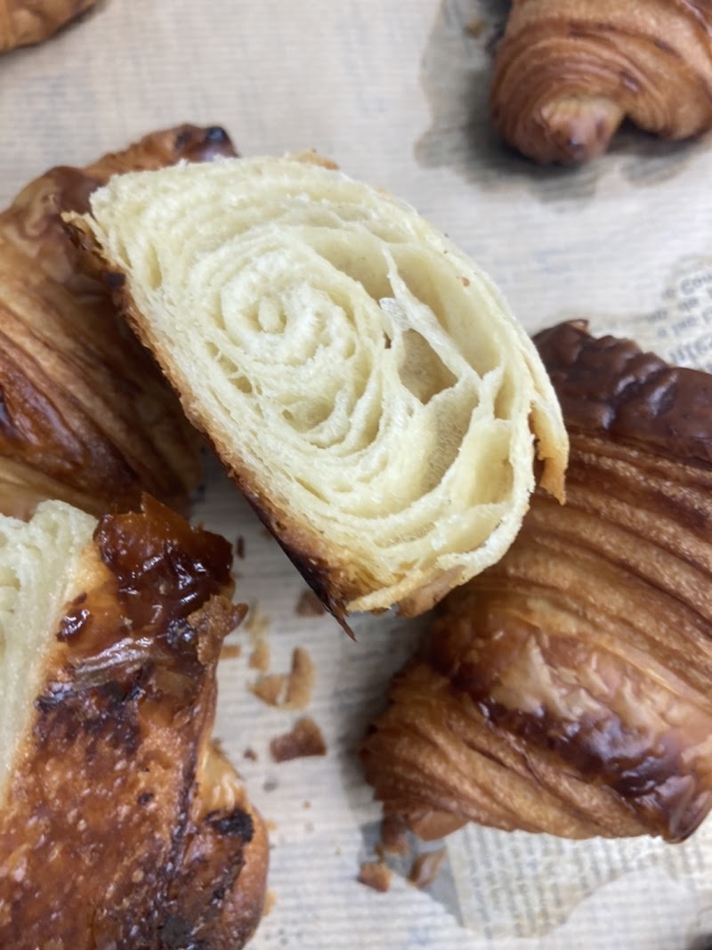 イコットベーカリー