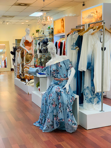 Blueberry Boutique - Thumbnail