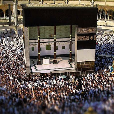 Photos of Khadijatul Kobra Jame Masjid