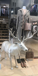 Photo n°17 de NATACHA Boutique à Biarritz (Magasin de chaussures)