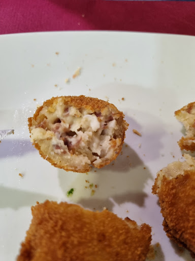 Bar Restaurant Aralar - Thumbnail