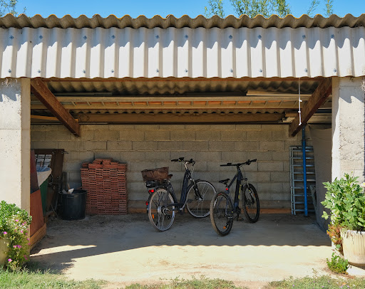 Photo de La Bastide Du Farfadet à Laudun (30290)