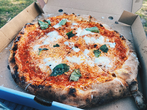 Santa Maria Pizza Italiana - Thumbnail