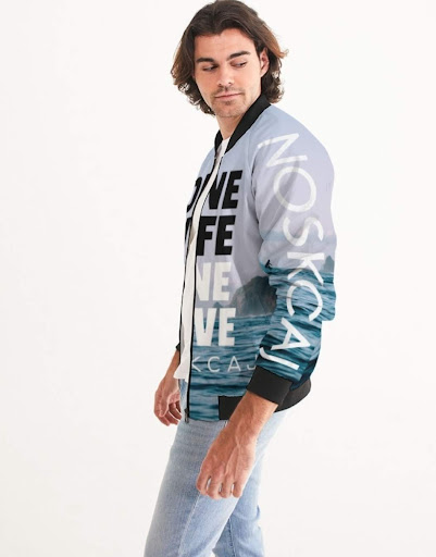 Noskcaj Clothing Co - Thumbnail