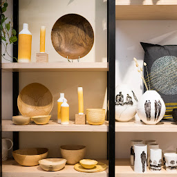 Photo n°36 de EMPREINTES à Paris (Magasin)