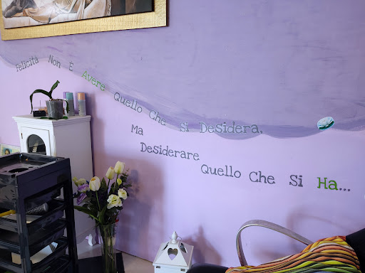 Fatima Da Silva - Parrucchiere uomo donna - Thumbnail