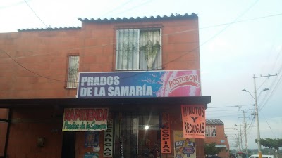 Photos of Nueva Samaria