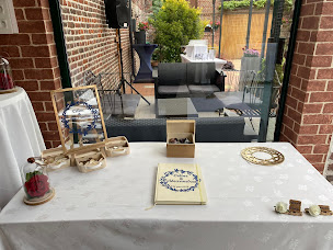 Photo n°6 de C'décor à Ferques (Agence événementielle)