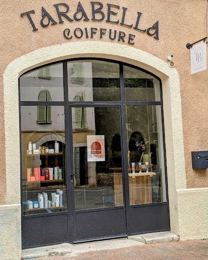 Tarabella Coiffure - Coiffeur Callian