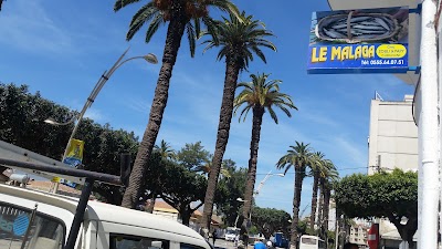 Photos of Le Malaga