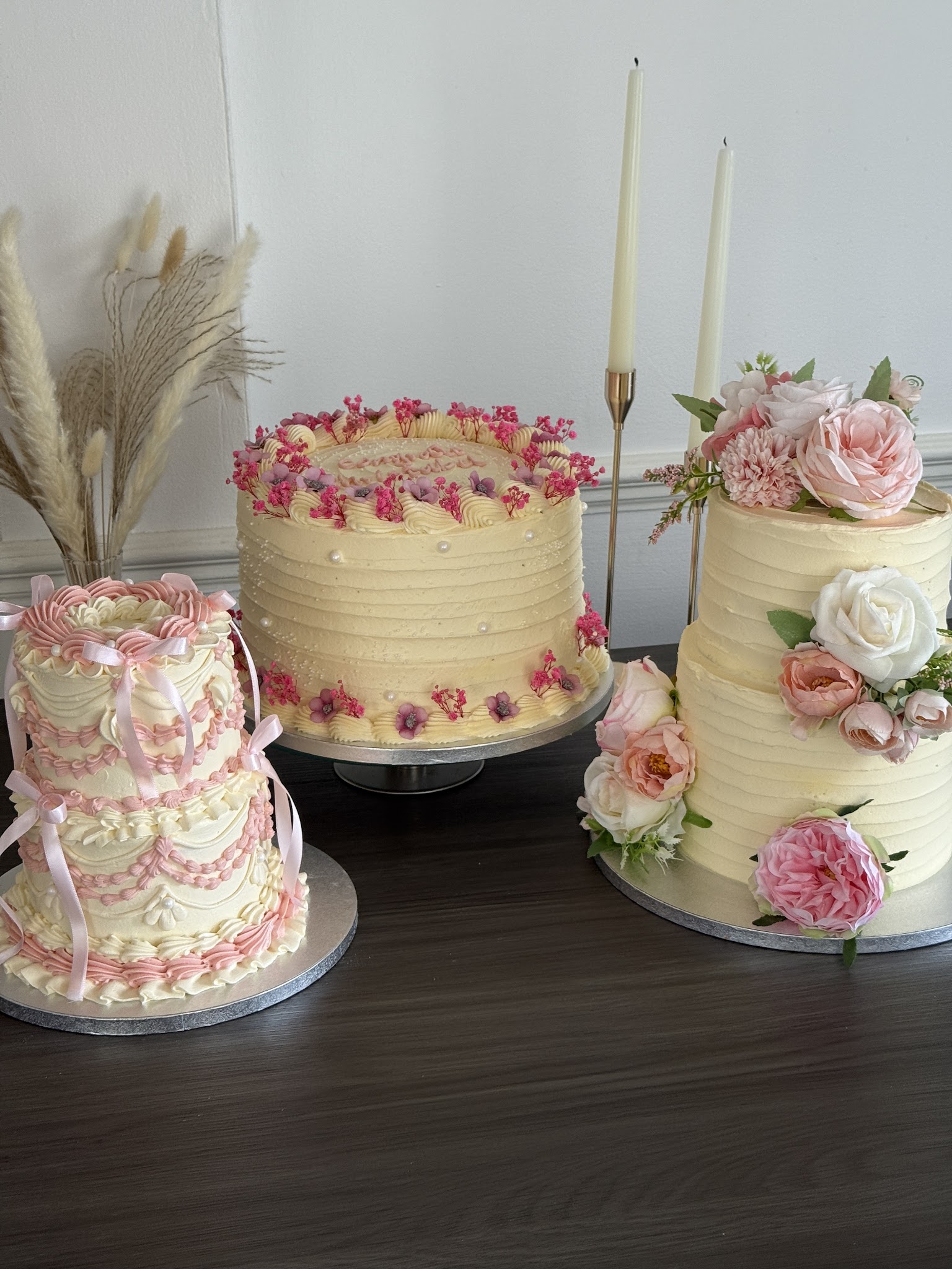 Cake Trays - Cakes & Sweets - photo 1
