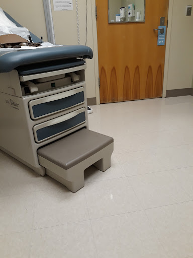 The UNC Family Medicine Center at Chapel Hill Gallery - United States