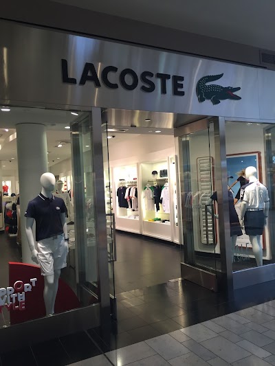 Lacoste