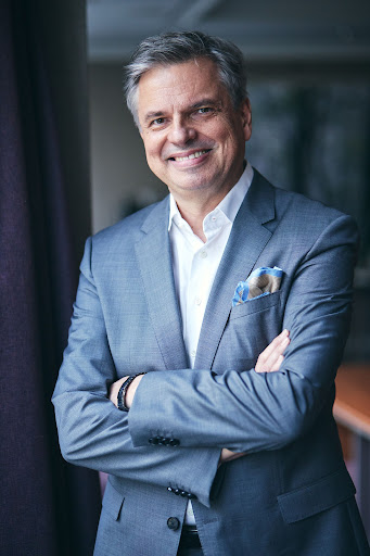 WK Profit Consulting Witold Kowalski - Doradztwo Biznesowe - Mentoring Biznesowy - Szkolenia dla Liderów