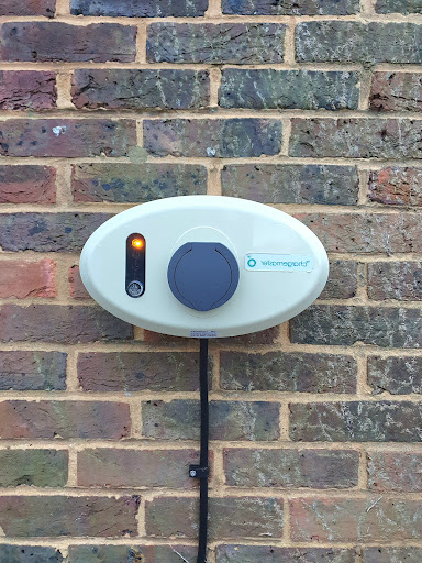 Neter Electrical - Visual