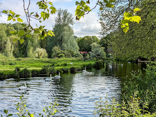 Riverside Way - Collegiate UK Student Accommodation Winchester Gallery - United Kingdom