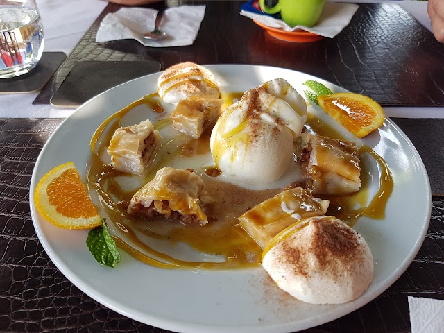 Taverna Eva