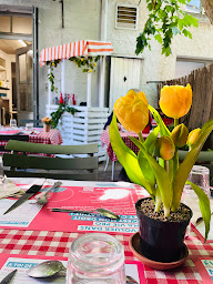 Photo n°32 de Le Saint Romain à Villeurbanne (Bar)