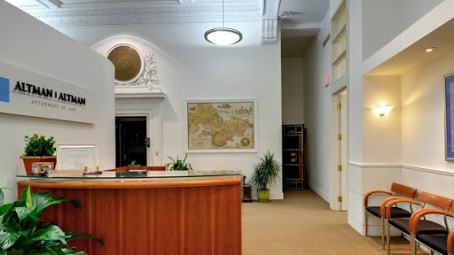 Altman & Altman LLP