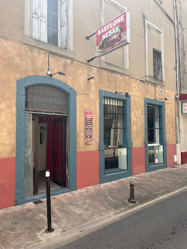 Photo 2 - Mate Faim Carcassonne