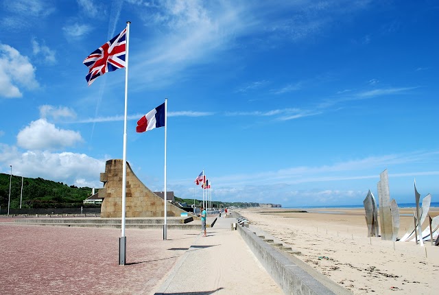 Omaha Beach