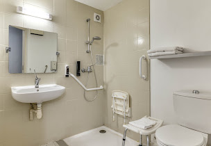 Photo n°22 de B&B HOTEL Sète Centre Gare à Sète (Hôtel)