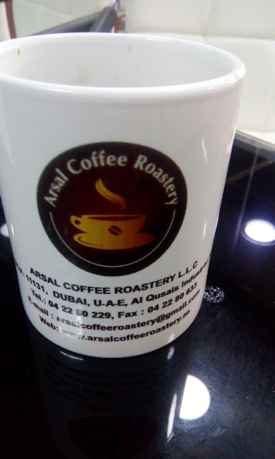 Photos of Arsal Coffee Roastery L. L. C.