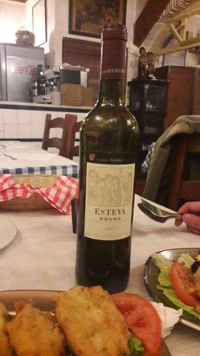 Restaurante Varina Da Madragoa