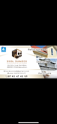 Photo n°1 de ISOLDUNOIS à Châteaudun (Entrepreneur spécialisé dans l'isolation)