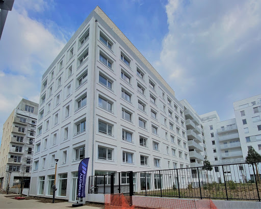 Stud'City Meudon student residence - Thumbnail