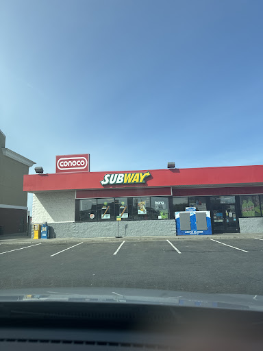 Texaco Moses Lake - Thumbnail
