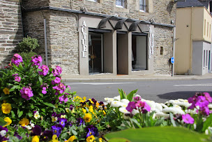 Photo n°2 de Actuel Coiffure à Châteauneuf-du-Faou (Salon de coiffure)