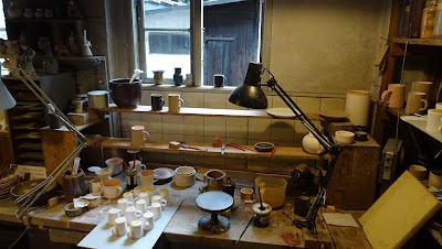 Photos of Hjorth's Fabrik