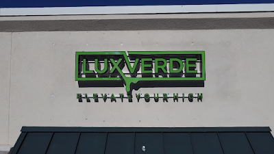 Photo of LuxVerde
