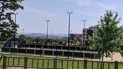 Parque del depósito - Thumbnail