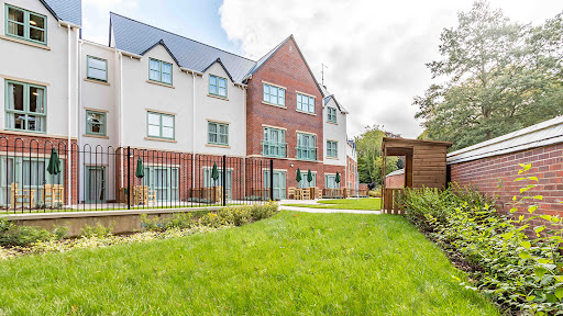 Highmarket House Care Home - Care UK
