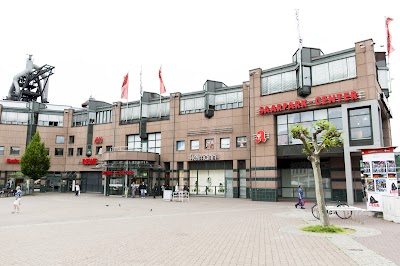 Photos of Saarpark-Center Neunkirchen