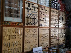 Sangla Paint & Hardware Store faisalabad